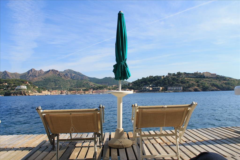 Hotel Elba International - Esterno