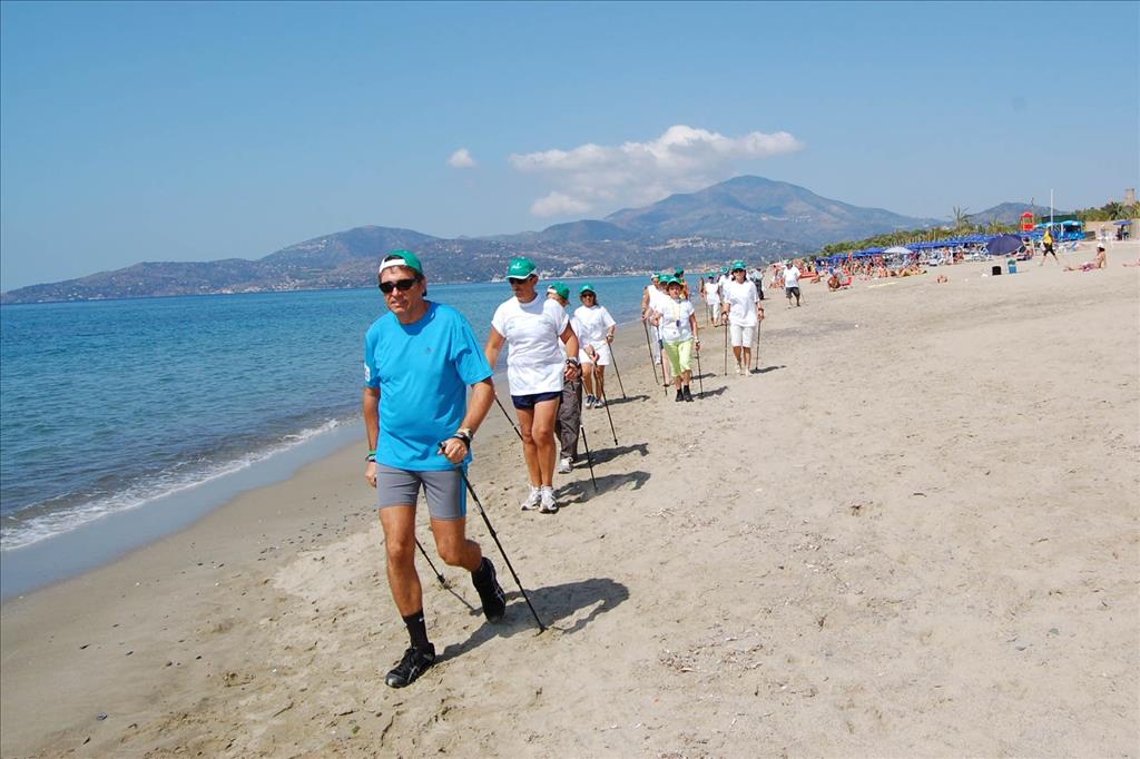 Villaggio Elea - Attività