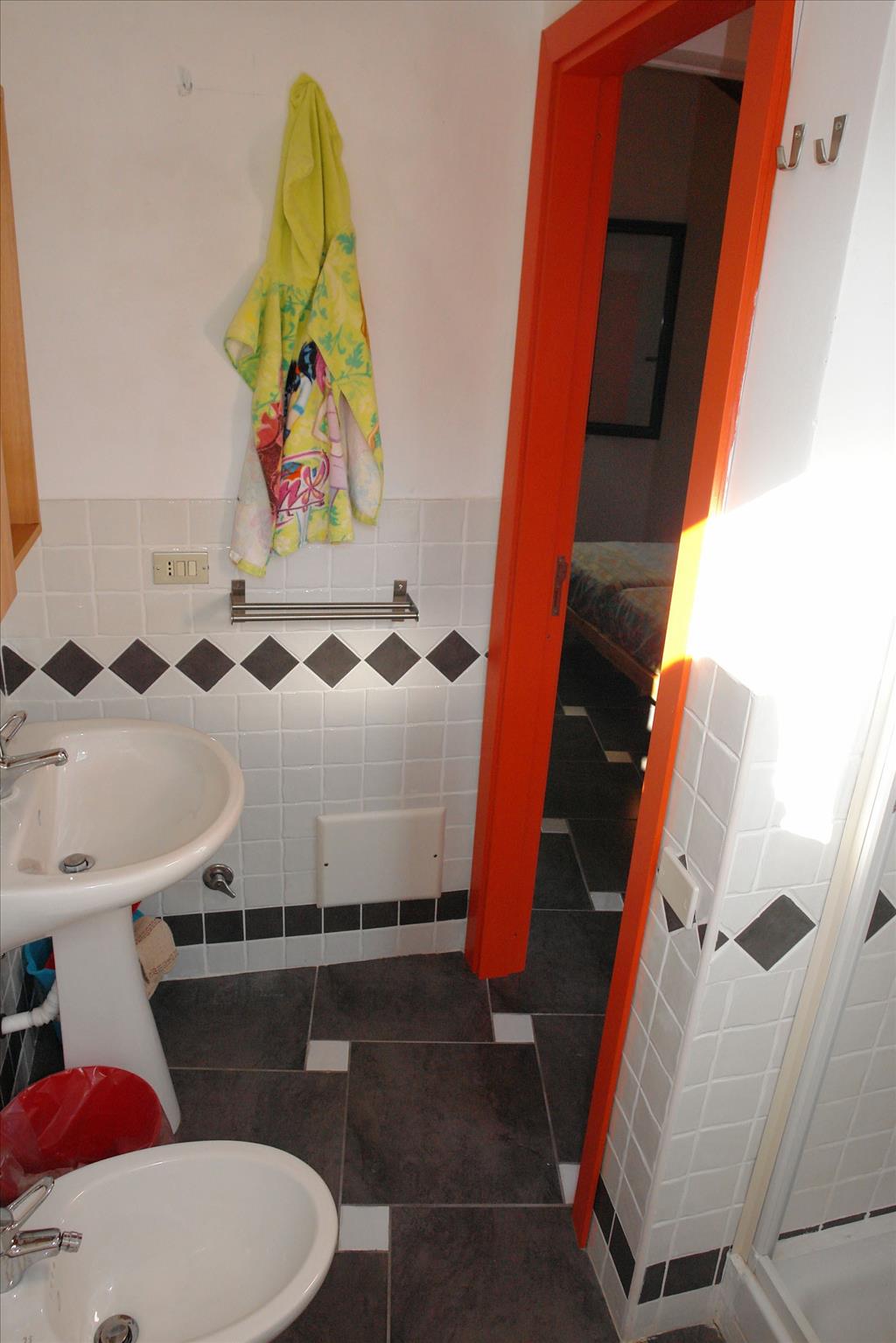 Villaggio Elea - Bagno