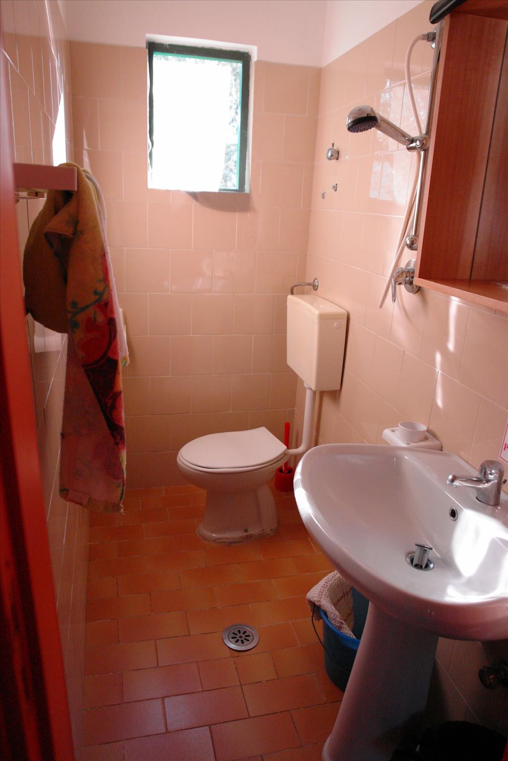 Villaggio Elea - Bagno