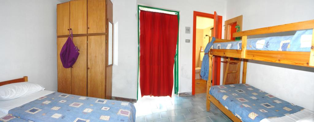 Villaggio Elea - Camera