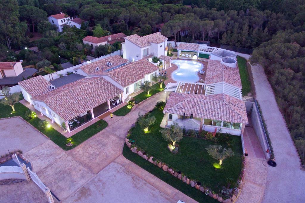 Hotel Eliantos - Pula