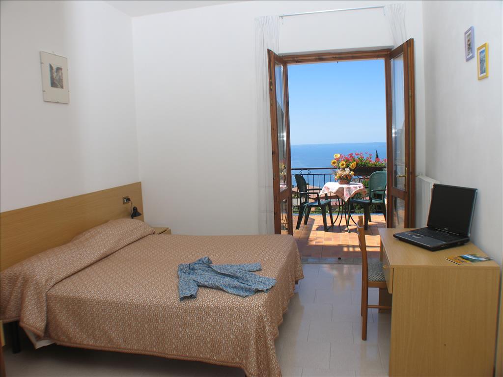 Hotel Elisa - Camera