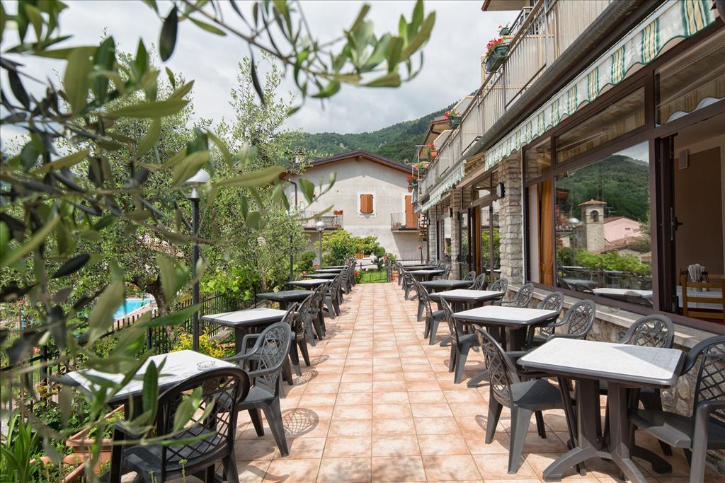 Hotel Elisa - Esterno