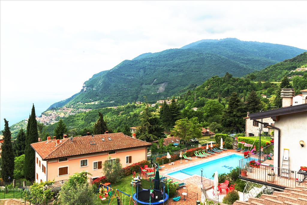 Hotel Elisa - Esterno