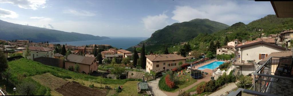 Hotel Elisa - Esterno