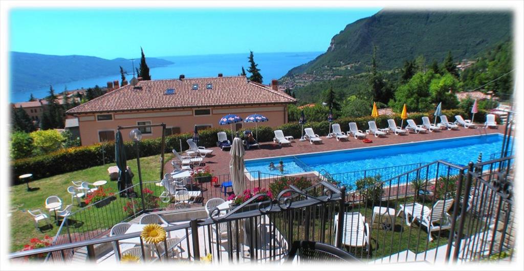Hotel Elisa - Esterno