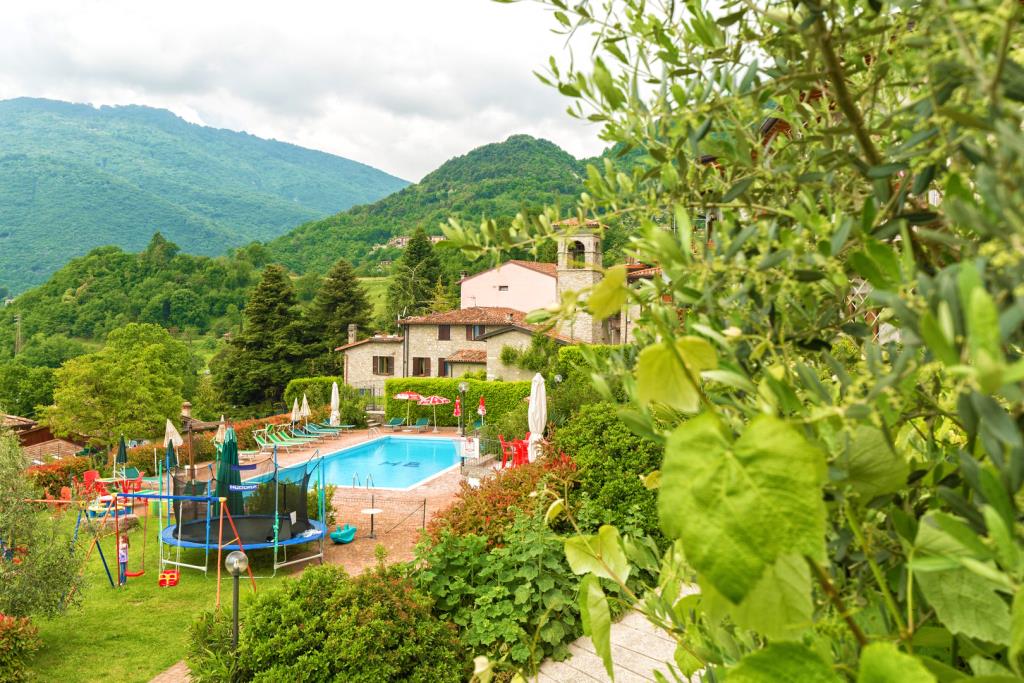 Hotel Elisa - Esterno