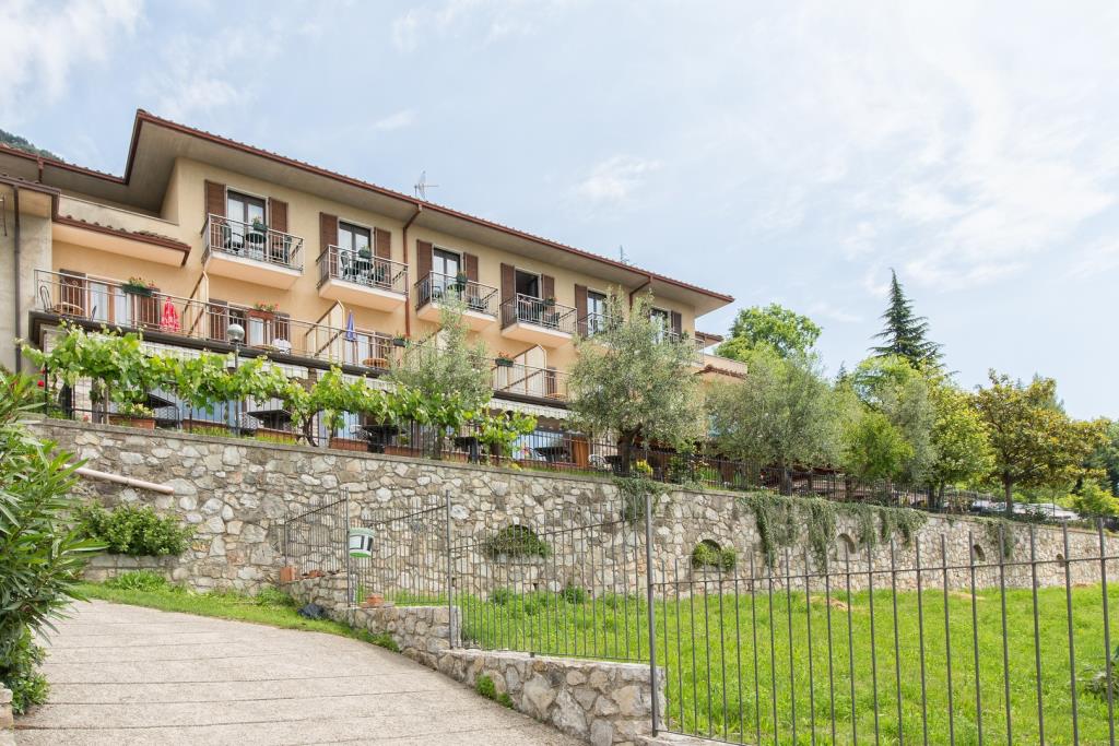 Hotel Elisa - Esterno