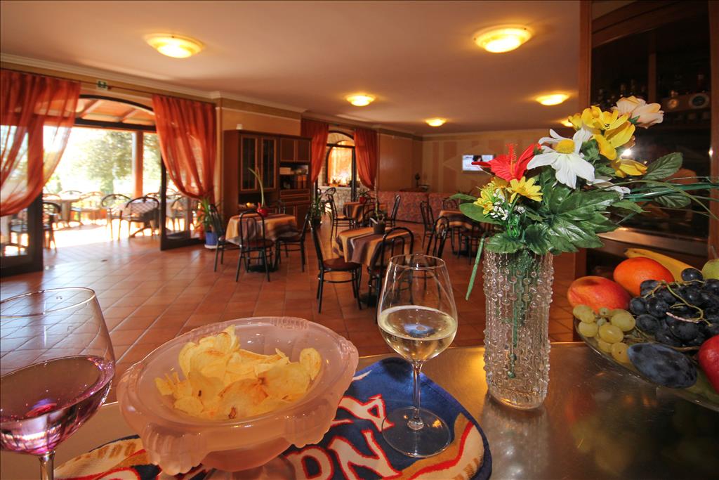Hotel Elisa - Ristorante