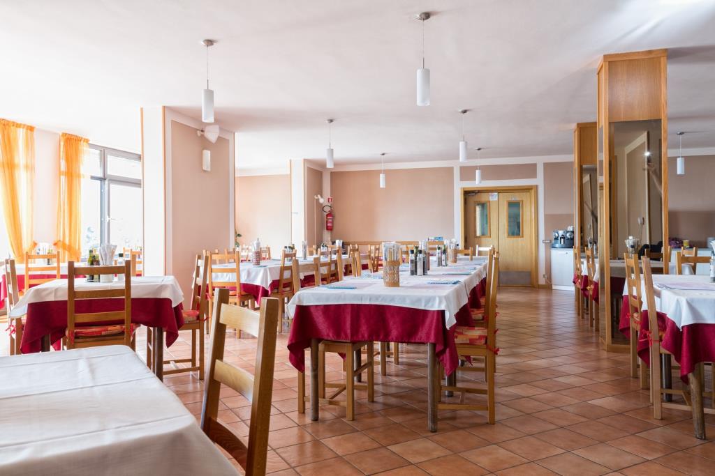 Hotel Elisa - Ristorante