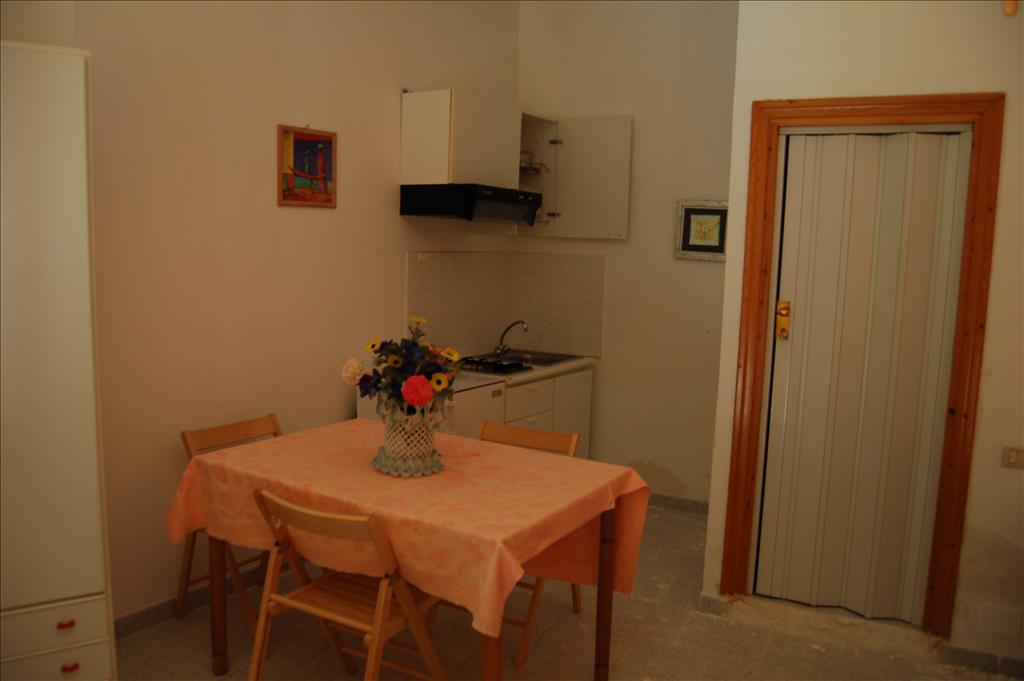 Villaggio Elisena - Cucina
