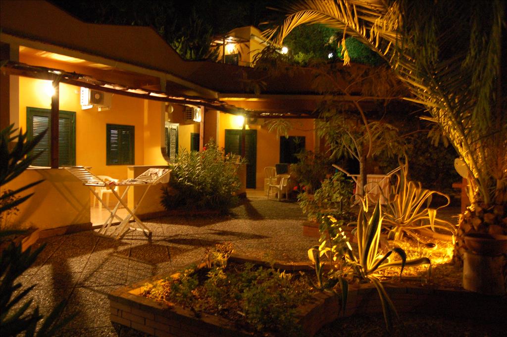 Villaggio Elisena - Vieste