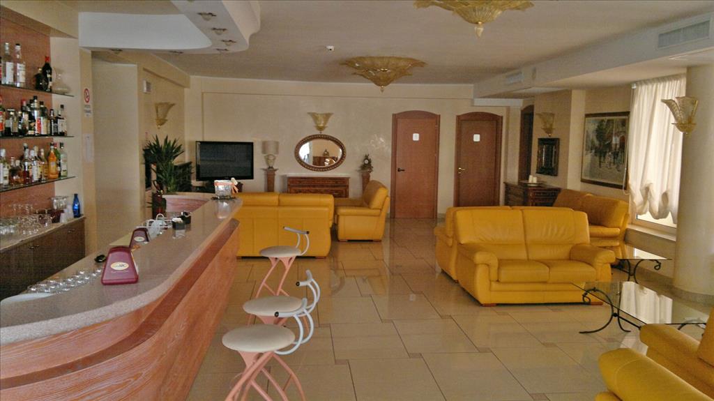 Hotel Elisir - Bar