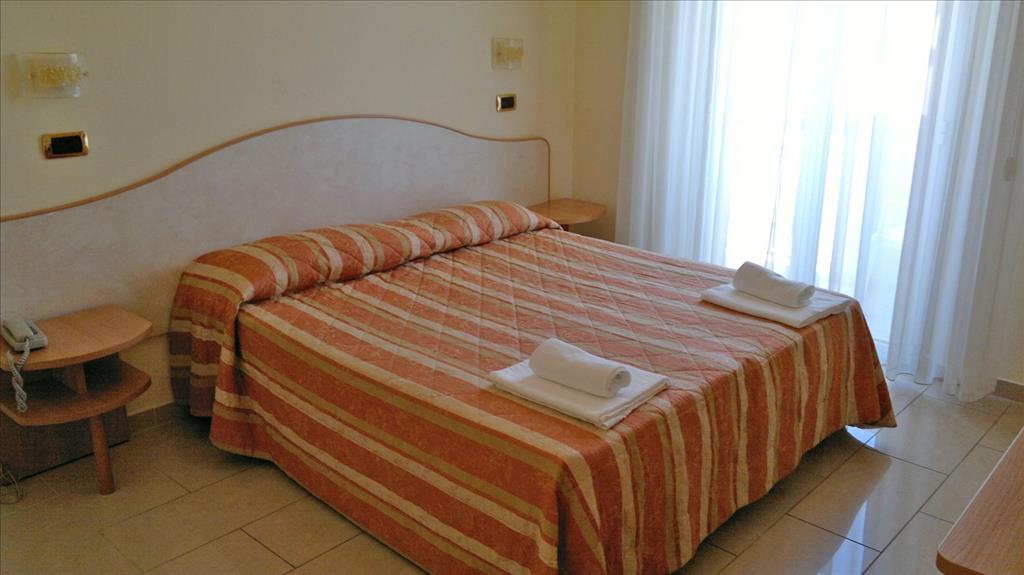 Hotel Elisir - Camera