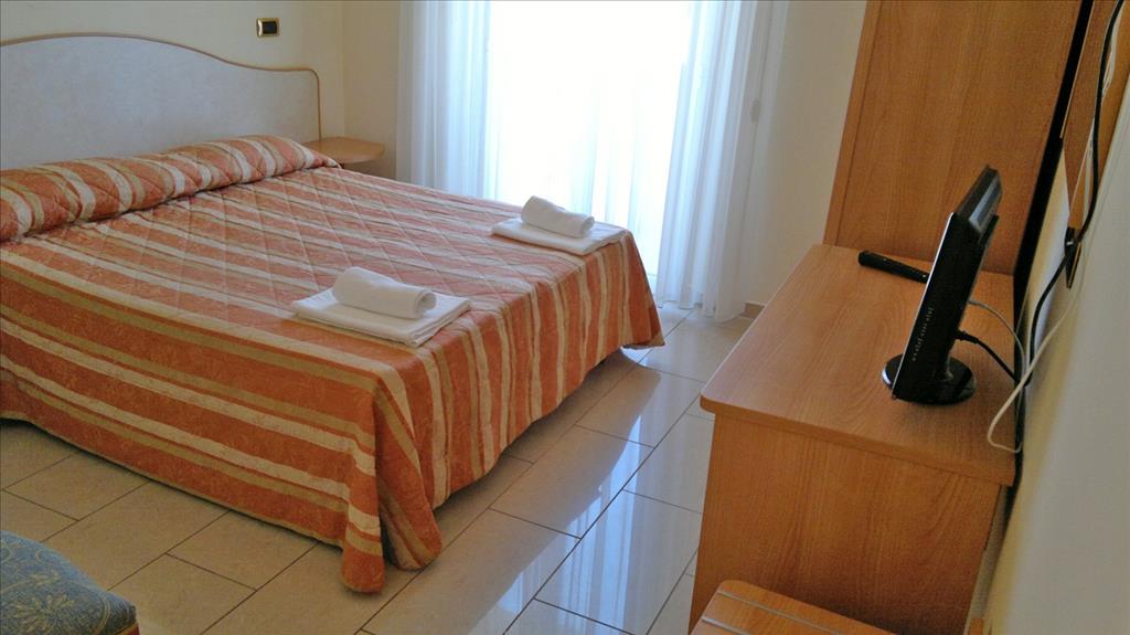 Hotel Elisir - Camera