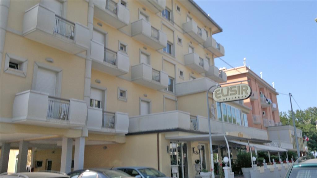 Hotel Elisir - Esterno