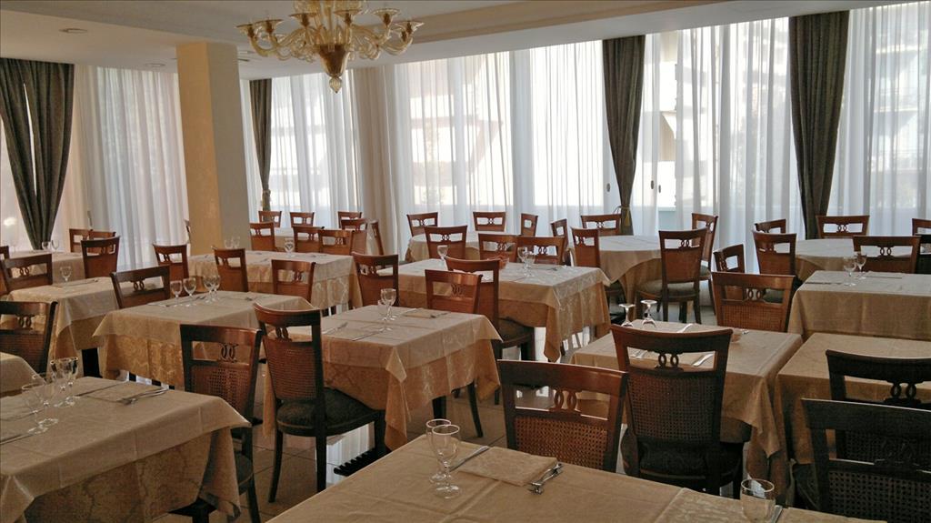 Hotel Elisir - Ristorante