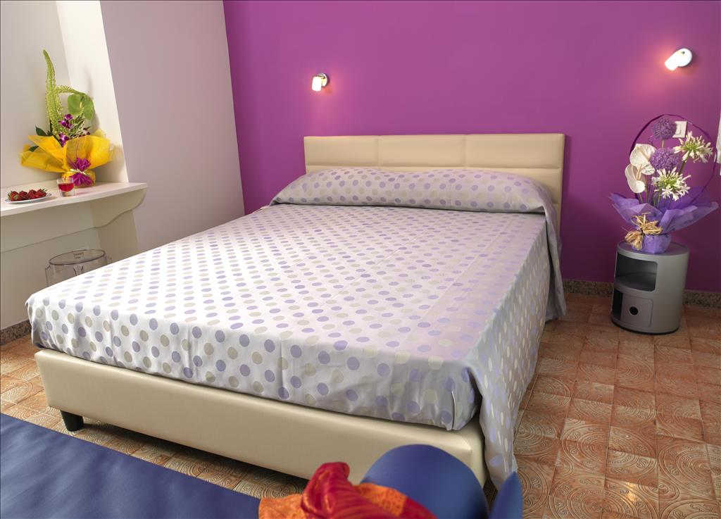 Hotel Elizabeth - Camera