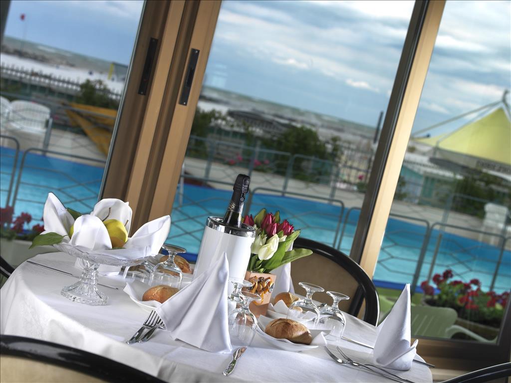 Hotel Elizabeth - Ristorante