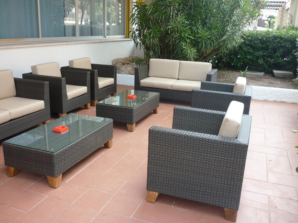 Hotel Embassy - Bar