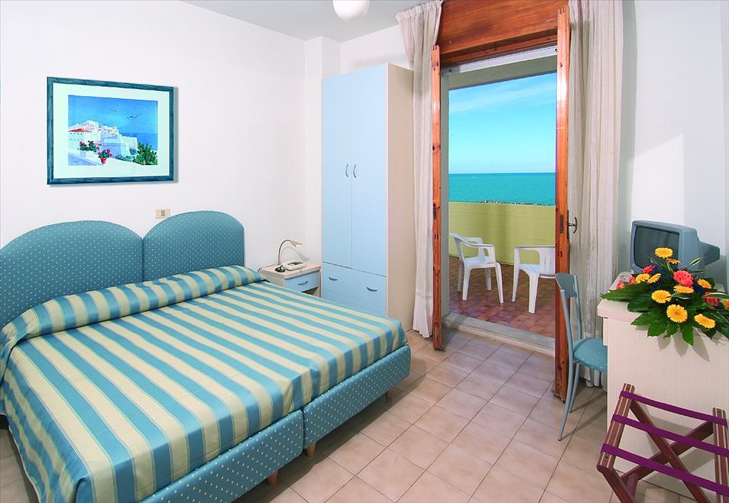 Hotel Embassy - Camera