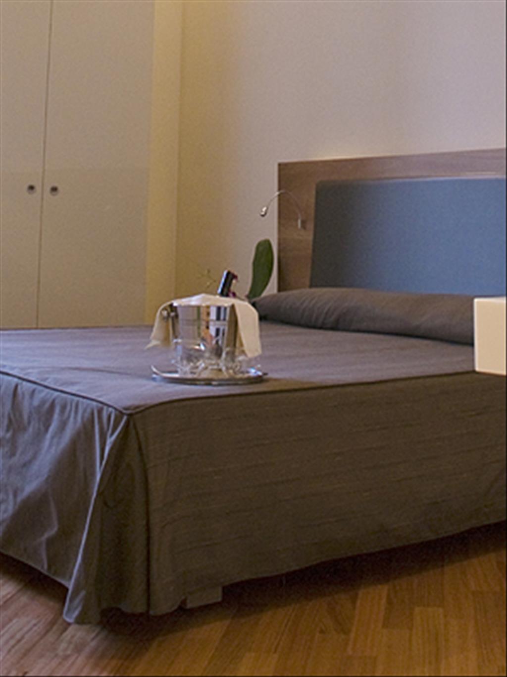 Hotel embassy - Camera