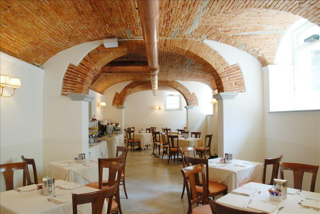 Hotel embassy - Ristorante