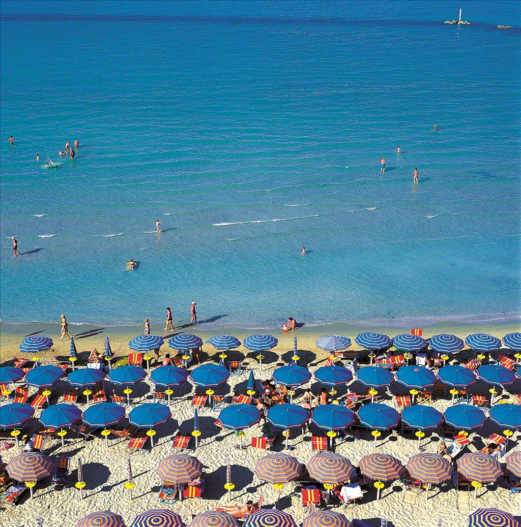 Hotel Embassy - Spiaggia
