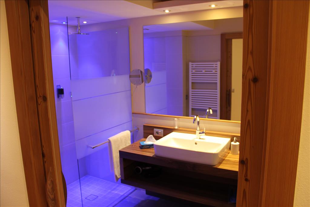 Hotel Emmy  - Bagno