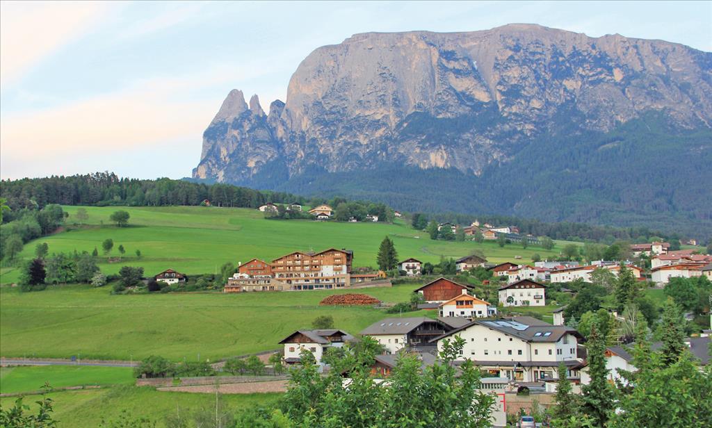 Hotel Emmy  - Esterno