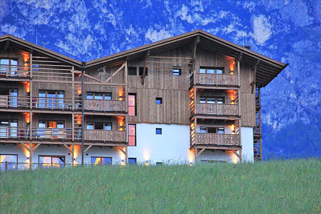 Hotel Emmy  - Esterno