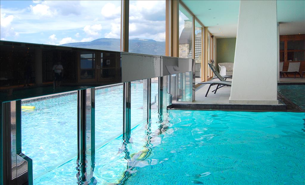 Hotel Emmy  - Piscina