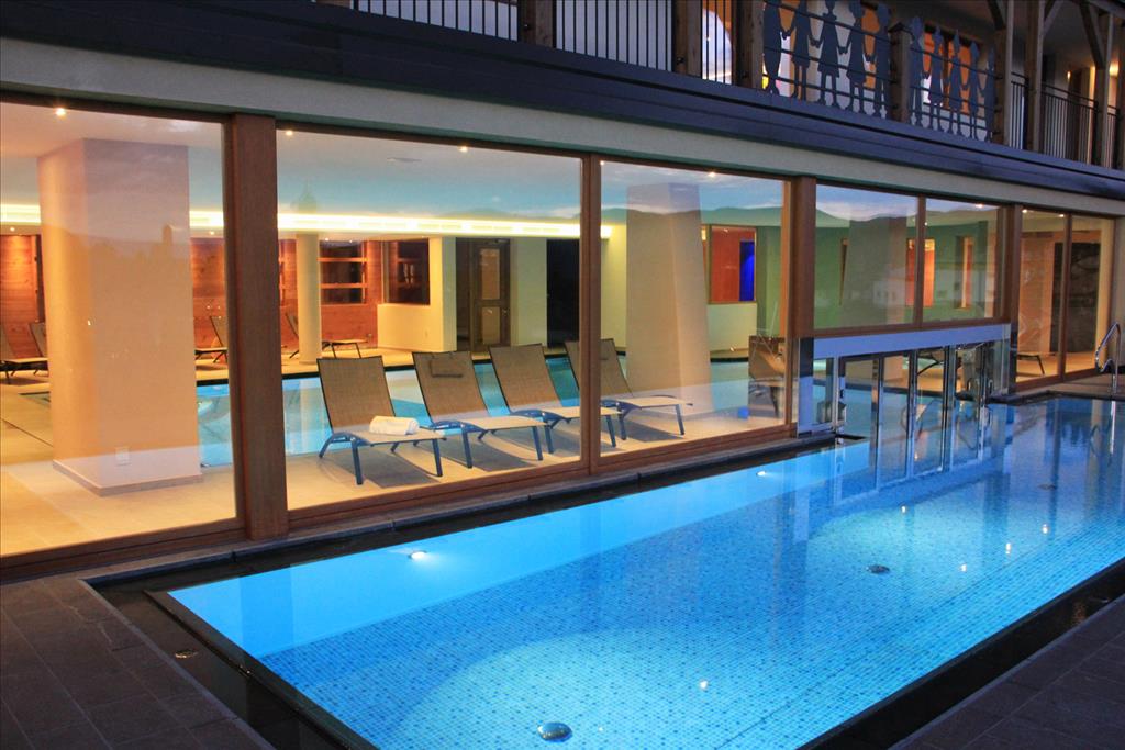 Hotel Emmy  - Piscina