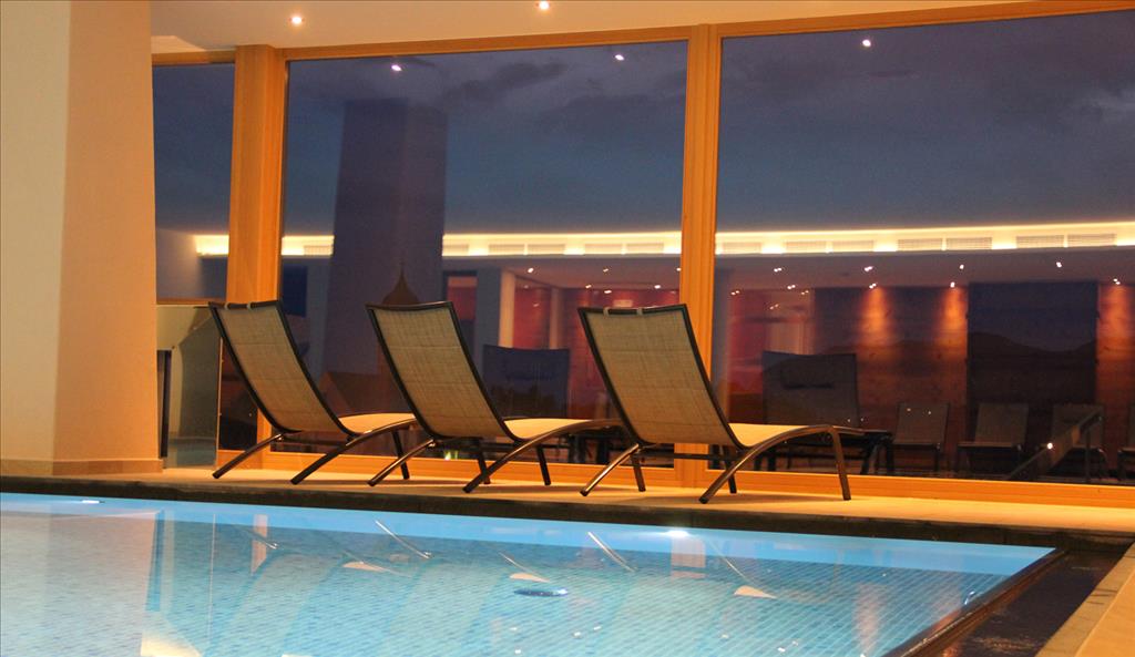 Hotel Emmy  - Wellness