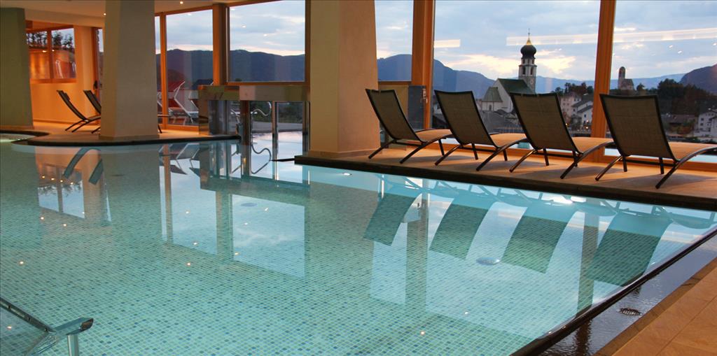 Hotel Emmy  - Wellness
