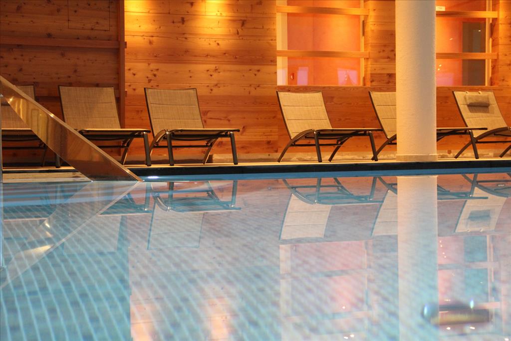 Hotel Emmy  - Wellness