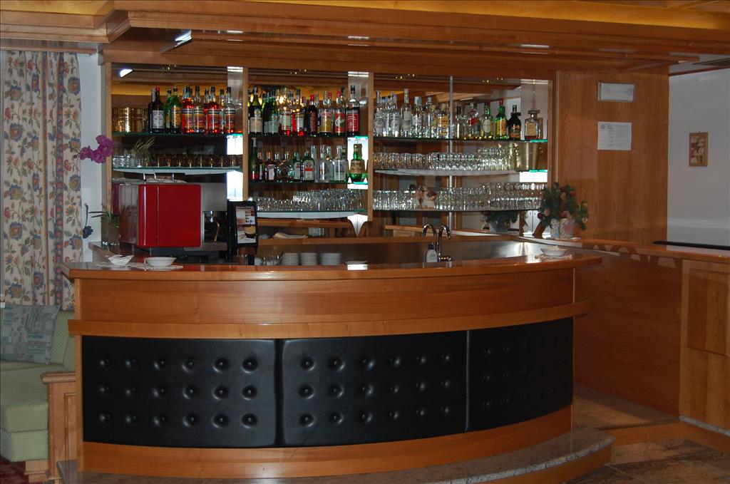 Hotel Engel - Bar