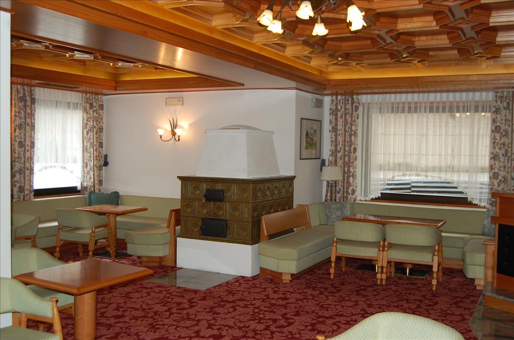 Hotel Engel - Bar