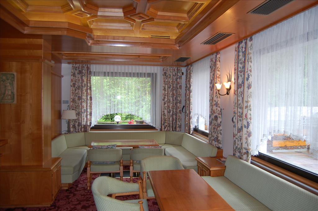 Hotel Engel - Bar