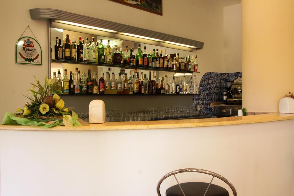 Hotel Eolo - Bar