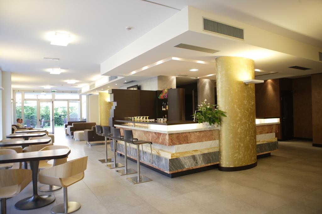 Hotel Eraclea Palace - Bar