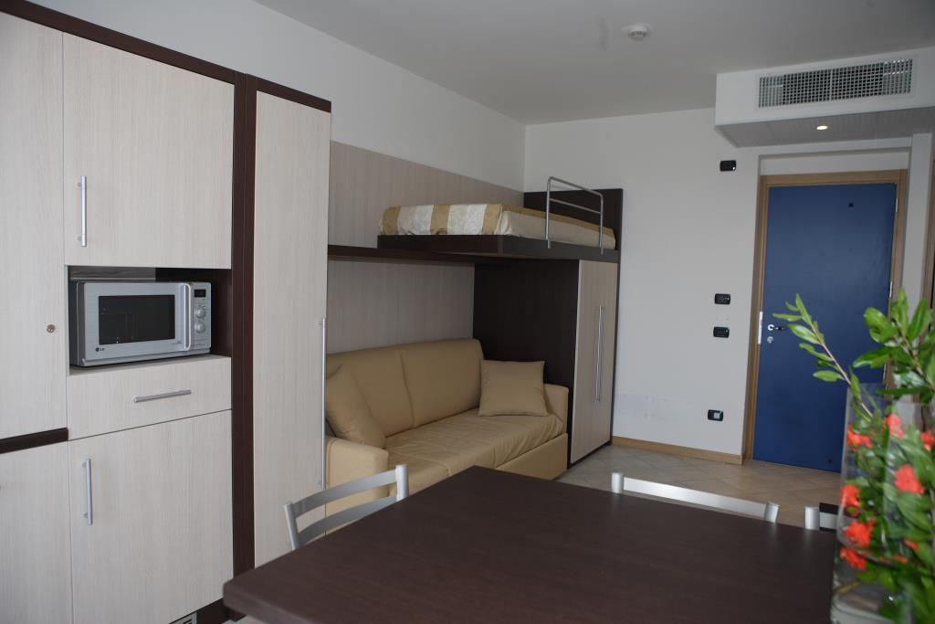 Hotel Eraclea Palace - Cucina