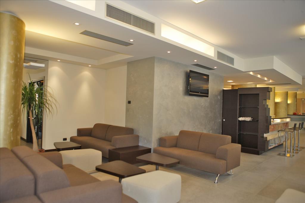 Hotel Eraclea Palace - Hall
