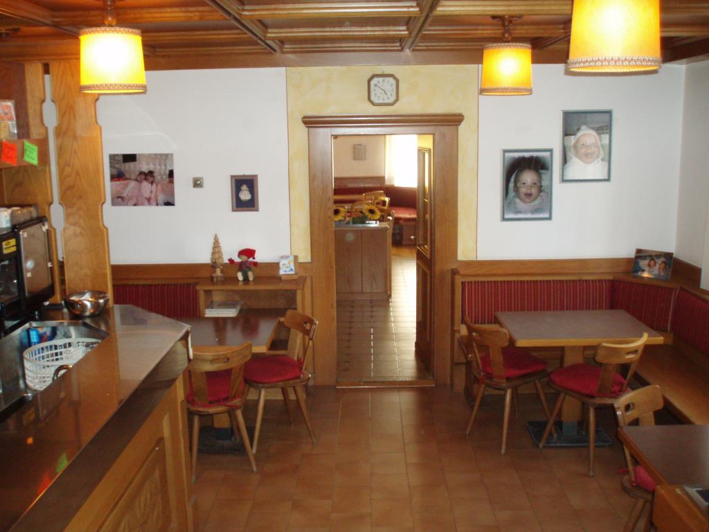 Hotel Erica - Bar