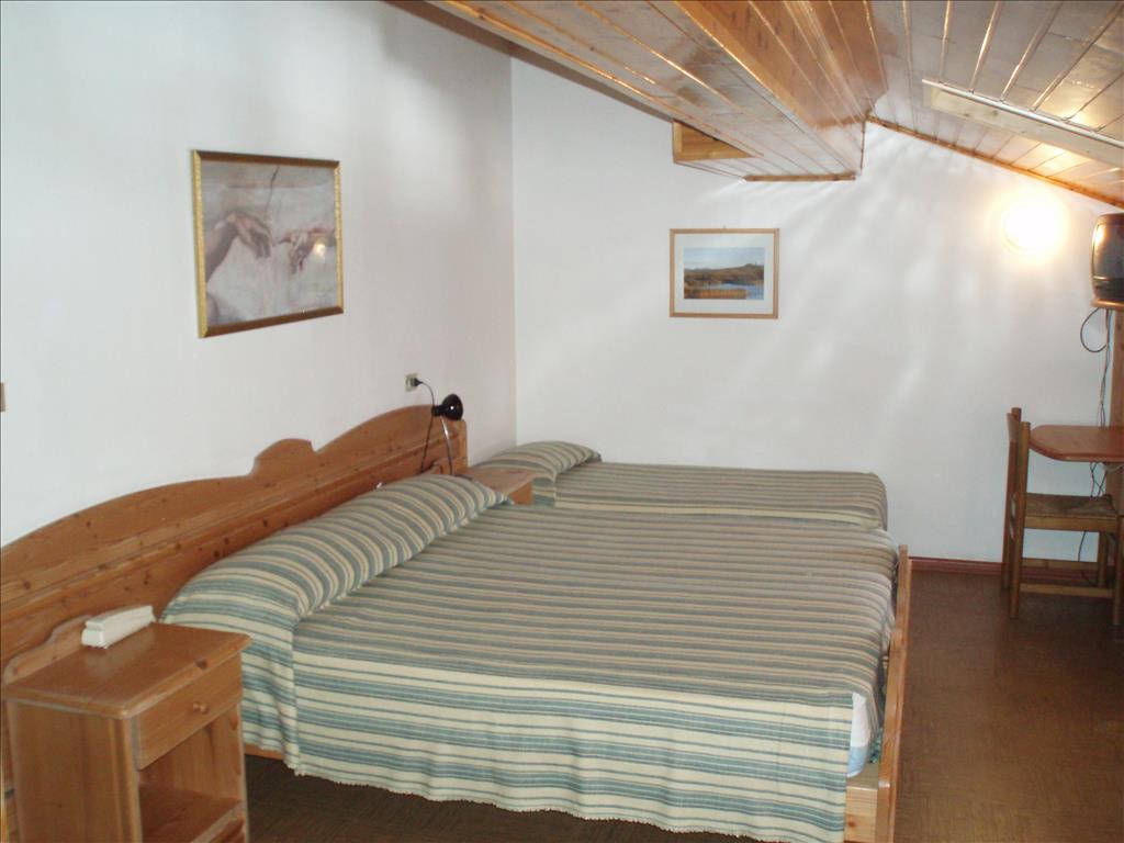 Hotel Erica - Camera