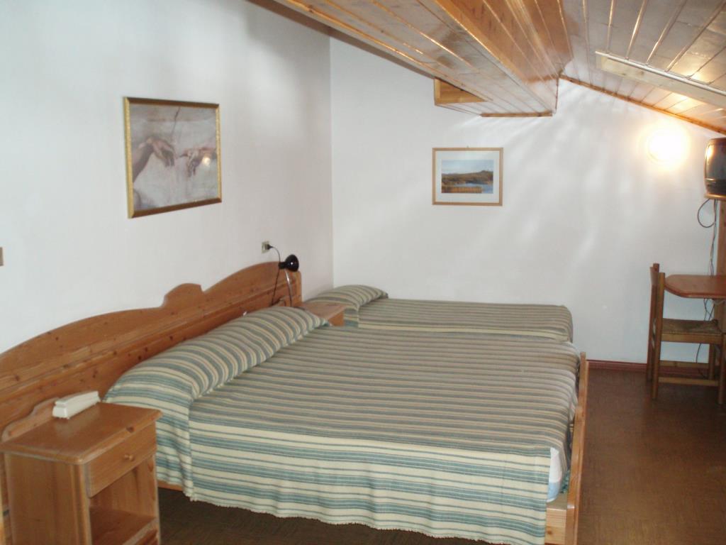 Hotel Erica - Camera