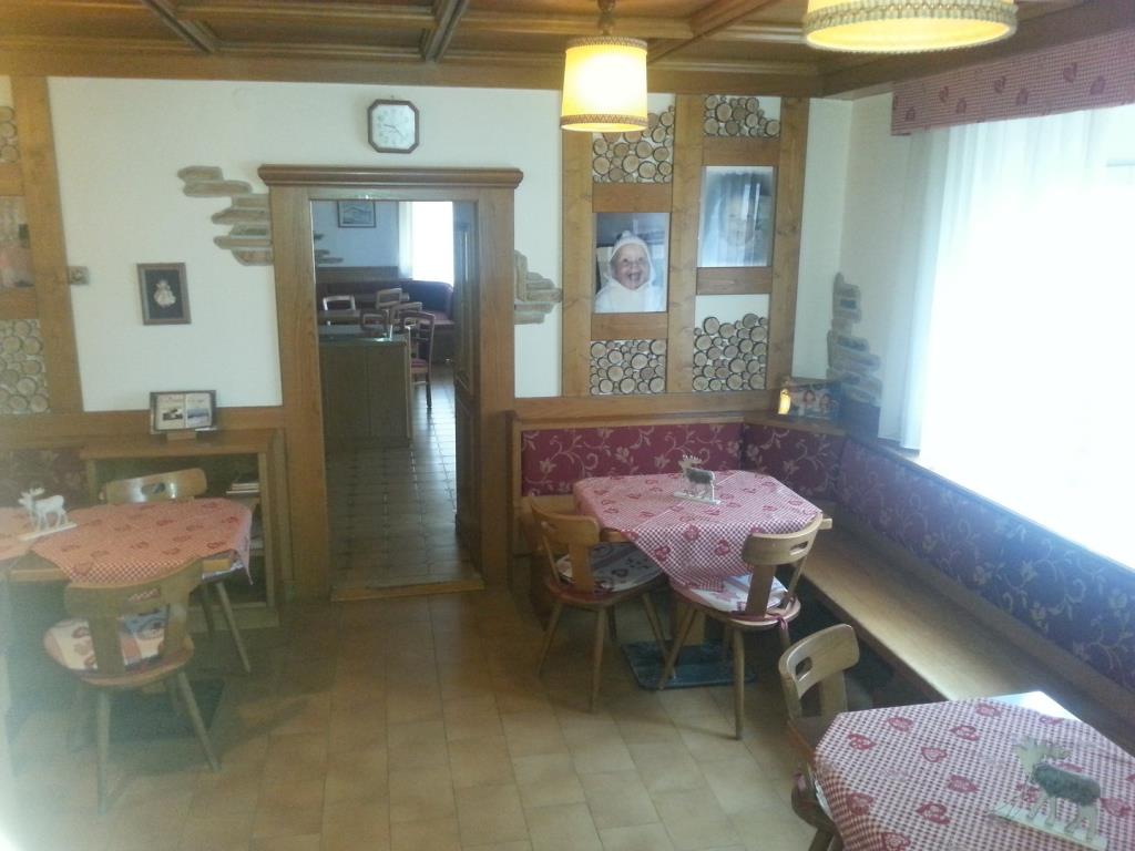 Hotel Erica - Interno
