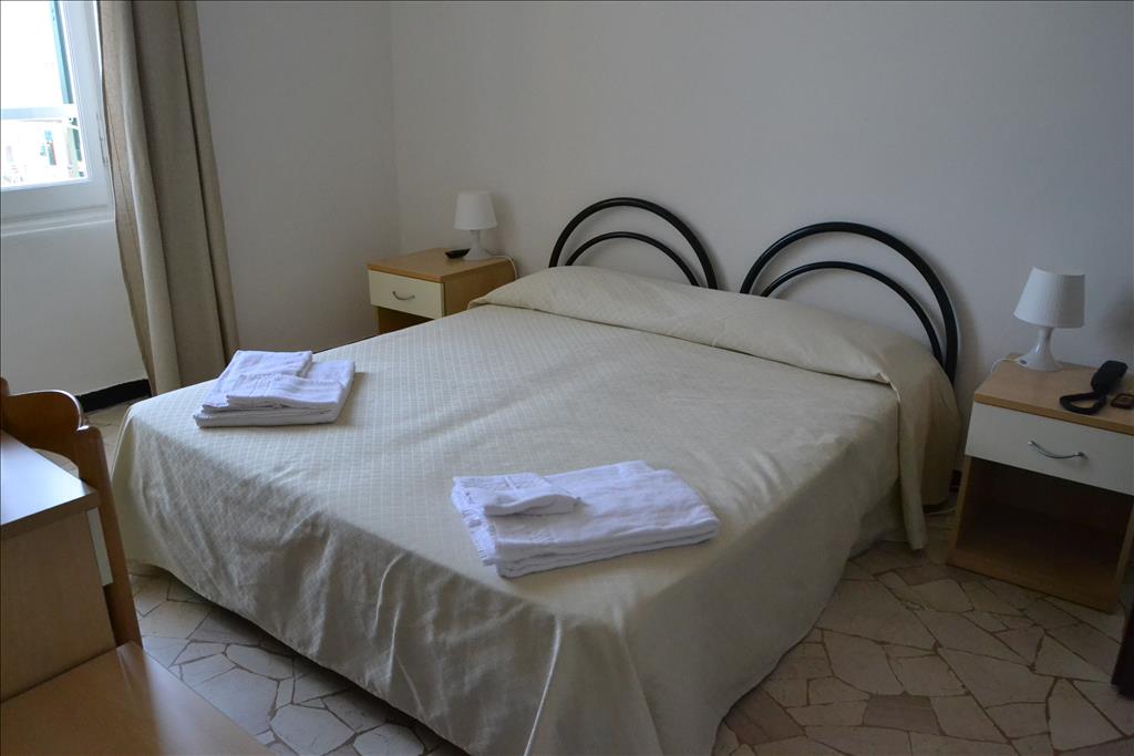 Hotel Esperia - Camera