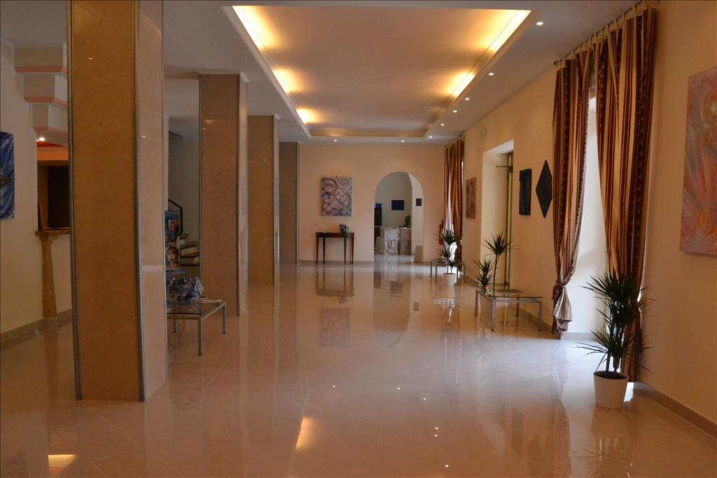 Hotel Esperia - Reception